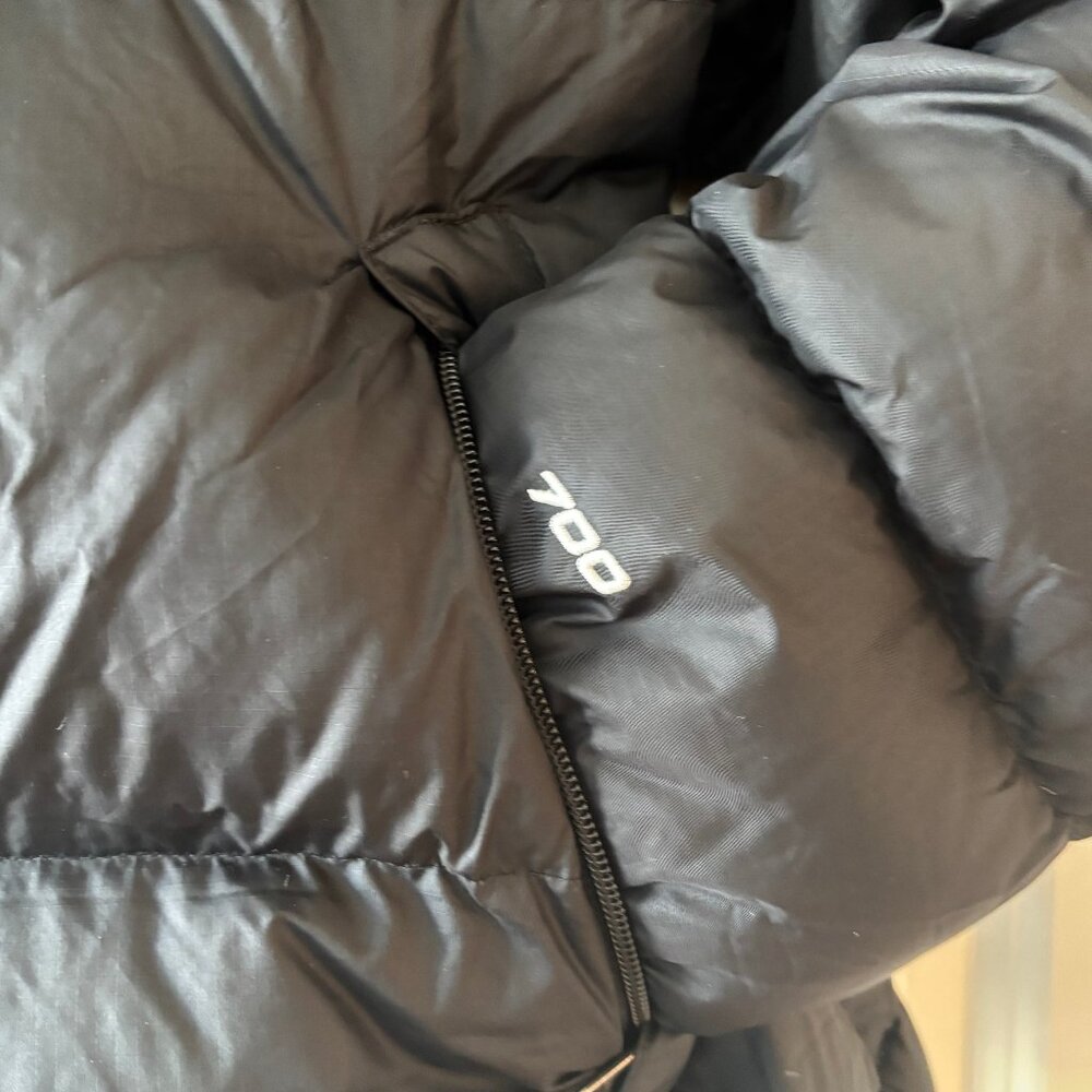 The North Face 1996 Retro Nuptse Jacket 700 Down Puffer Jacket - Picture 4 of 8